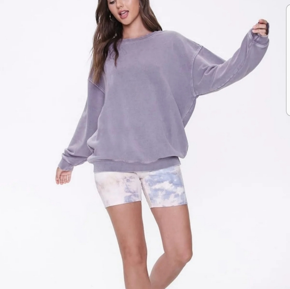2 small sweaters